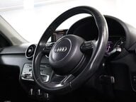 Audi A1 SPORTBACK TDI SPORT 12