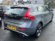 Volvo V40 T2 R-DESIGN 8