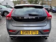 Volvo V40 T2 R-DESIGN 6