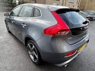 Volvo V40 T2 R-DESIGN 5