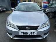 SEAT Leon TSI SE 4