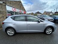 SEAT Leon TSI SE 8