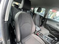 SEAT Leon TSI SE 10