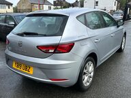 SEAT Leon TSI SE 9