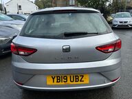 SEAT Leon TSI SE 7