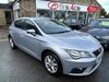 SEAT Leon TSI SE