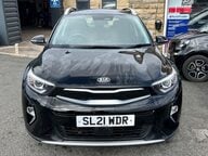 Kia Stonic 2 4