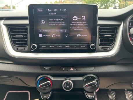 Kia Stonic 2 11