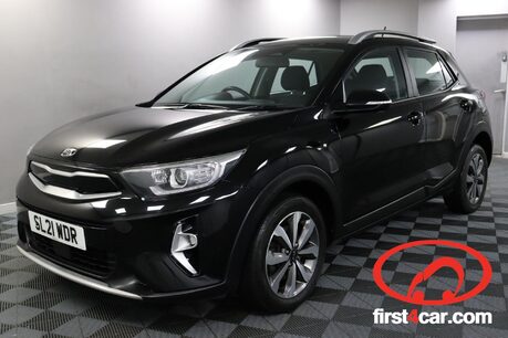 Kia Stonic 2