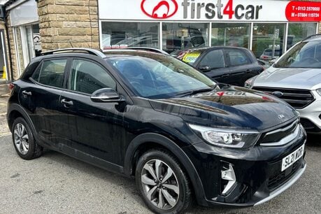 Kia Stonic 2