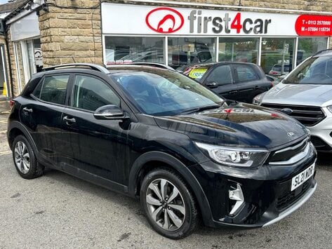 Kia Stonic 2