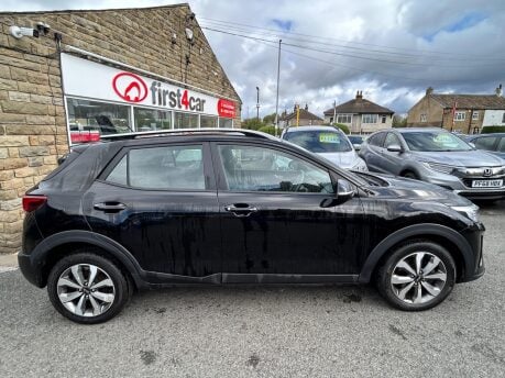 Kia Stonic 2 8