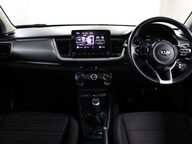 Kia Stonic 2 40