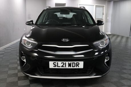 Kia Stonic 2 2