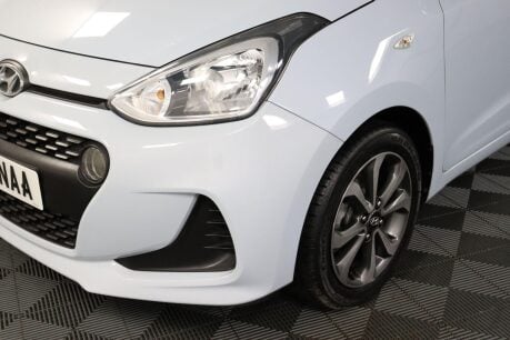 Hyundai i10 PLAY 31