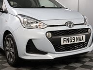 Hyundai i10 PLAY 24