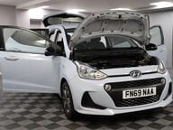 Hyundai i10 PLAY 15