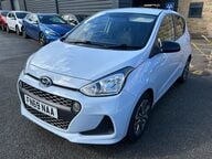 Hyundai i10 PLAY 5