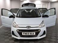 Hyundai i10 PLAY 7