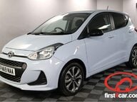 Hyundai i10 PLAY 1