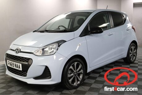 Hyundai i10 PLAY