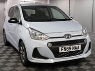 Hyundai i10 PLAY 30