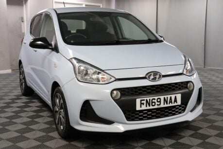Hyundai i10 PLAY 30