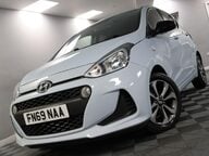 Hyundai i10 PLAY 32