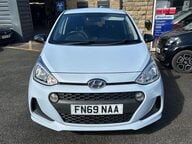 Hyundai i10 PLAY 4