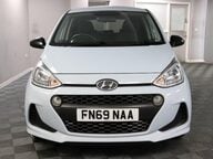 Hyundai i10 PLAY 2