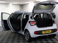 Hyundai i10 PLAY 21