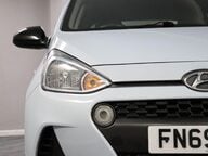 Hyundai i10 PLAY 25