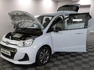 Hyundai i10 PLAY 16