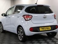 Hyundai i10 PLAY 10