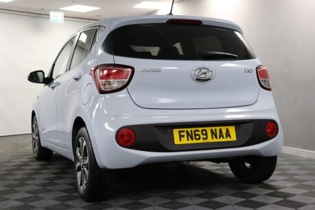 Hyundai i10 PLAY 29