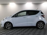 Hyundai i10 PLAY 18