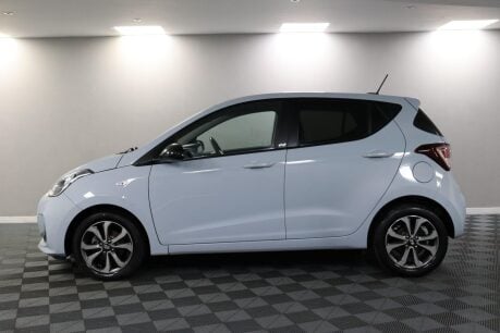 Hyundai i10 PLAY 18
