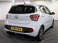 Hyundai i10 PLAY 11
