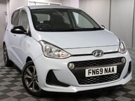 Hyundai i10 PLAY 19