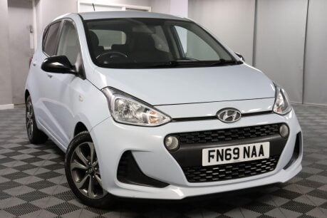 Hyundai i10 PLAY 19