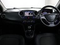 Hyundai i10 PLAY 40