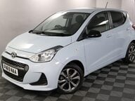 Hyundai i10 PLAY 20