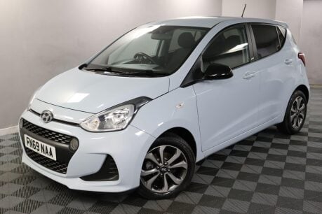 Hyundai i10 PLAY 20