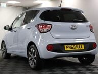 Hyundai i10 PLAY 22