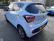 Hyundai i10 PLAY 6