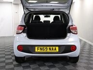 Hyundai i10 PLAY 14
