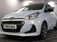 Hyundai i10 PLAY 28