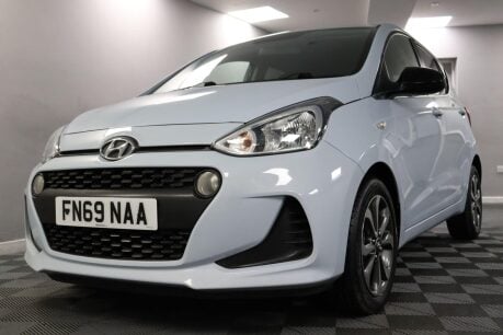 Hyundai i10 PLAY 28