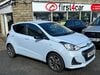 Hyundai i10 PLAY