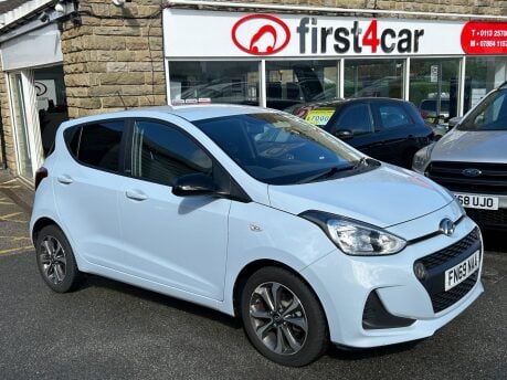 Hyundai i10 PLAY